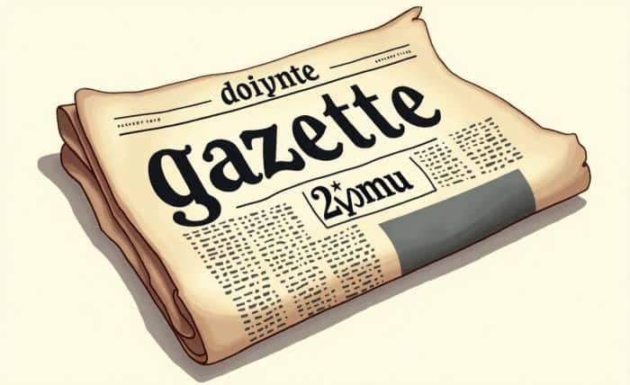 How Gazette 2 PMU Impacts Government Projects and Planning