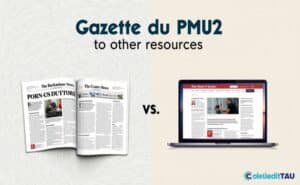 Gazette du PMU2: Boostez vos chances aux courses 