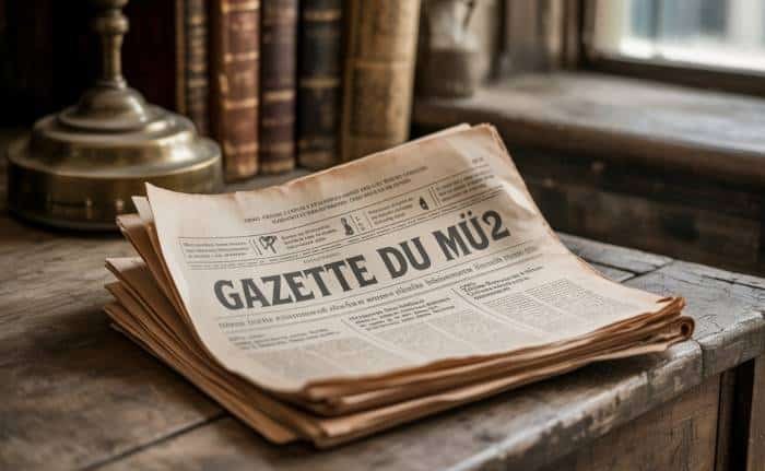 Gazette du PMU2: Boostez vos chances aux courses