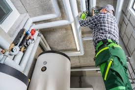 Your Home Deserves Expert Plumbing – Call Mister Plumber Today