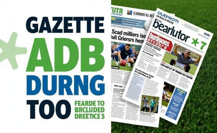 How Gazette Turf 2 Improves Outdoor Aesthetics