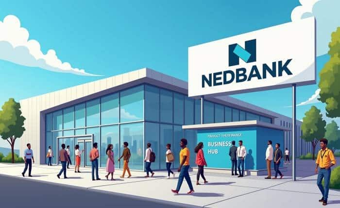 How to Apply for Business Loans via Nedbank Business Hub