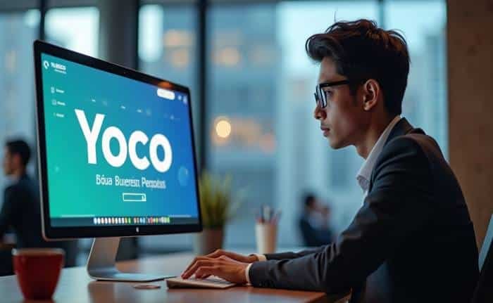 How the Yoco Business Portal Empowers Entrepreneurs in 2025
